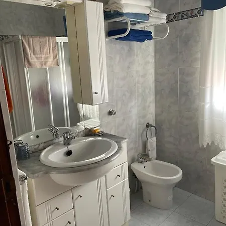 Casa Vacacional A De Luisa *