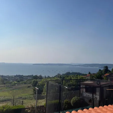 Casa Vacacional A De Luisa Casa vacanze