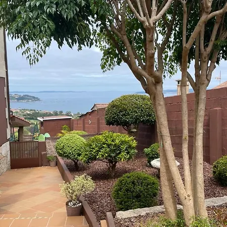 بيت للعطل Casa Vacacional A De Luisa *