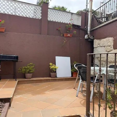 Casa Vacacional A De Luisa Bueu