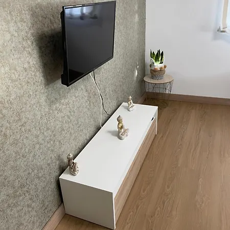 بيت للعطل Casa Vacacional A De Luisa بْويوْ