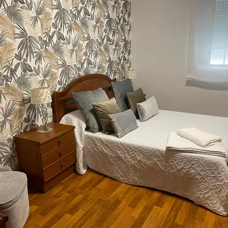 Casa Vacacional A De Luisa * بْويوْ