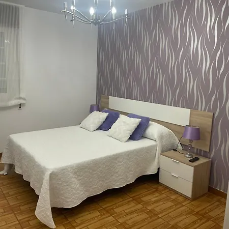 Casa Vacacional A De Luisa