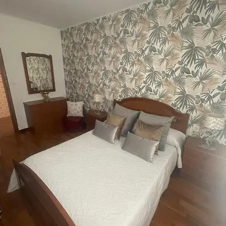 Holiday home Casa Vacacional A De Luisa