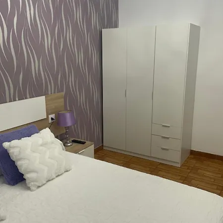 بيت للعطل Casa Vacacional A De Luisa *