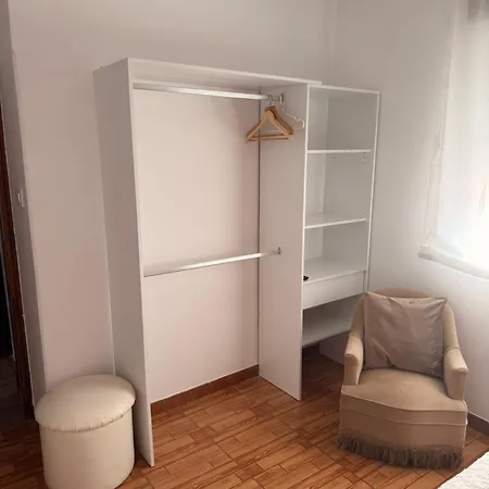 Casa Vacacional A De Luisa Casa vacanze Bueu