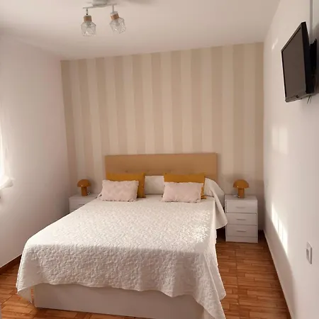 Casa Vacacional A De Luisa Casa vacanze