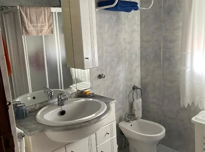 Casa Vacacional A De Luisa *