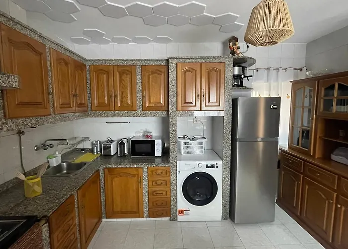 Casa Vacacional A De Luisa Bueu