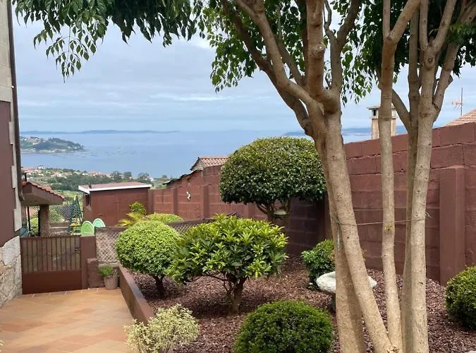 Ferienhaus Casa Vacacional A De Luisa *