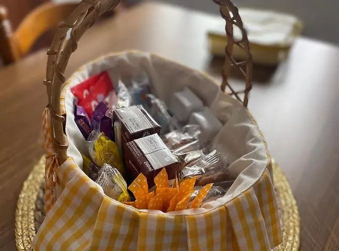 Casa Vacacional A De Luisa