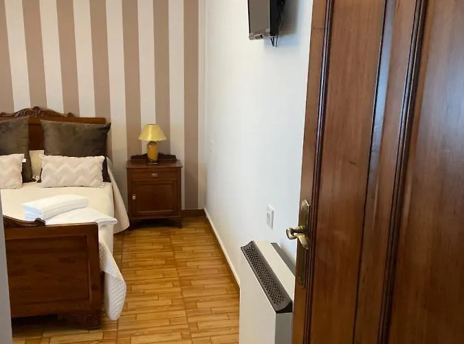 Ferienhaus Casa Vacacional A De Luisa *