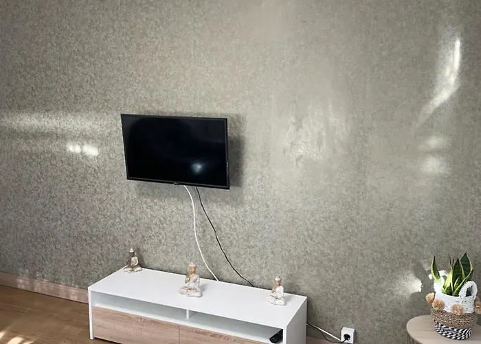 Casa Vacacional A De Luisa * Bueu