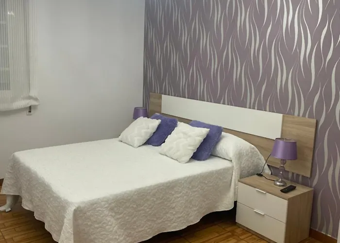 Casa Vacacional A De Luisa