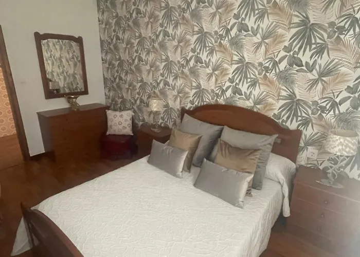 Ferienhaus Casa Vacacional A De Luisa